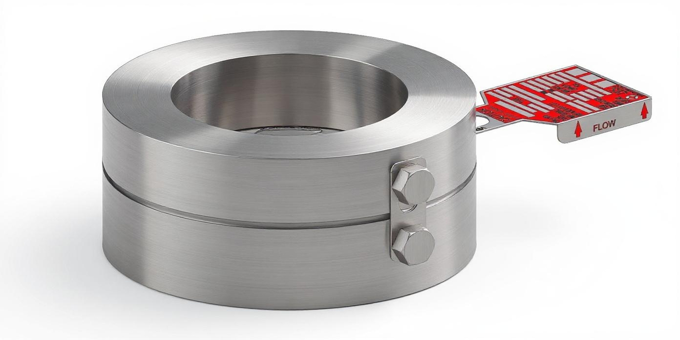 Rupture Disc KSRRK | Đĩa Nổ Reverse Dome Shear Type Chống Quá Áp Chính Hãng