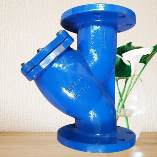 Lọc Y gang BZE(Beize) PN16