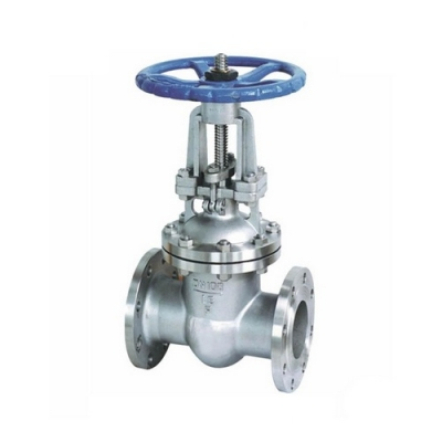 Van cổng nêm / Van cổng thép / Van cửa thép inox