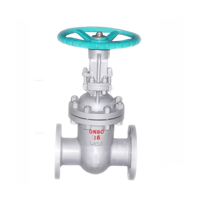 Van cổng nêm / Van cổng thép / Van cửa thép