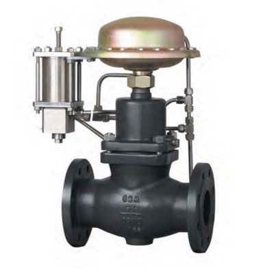 Van điều khiển khí nén tự động điều áp WCB