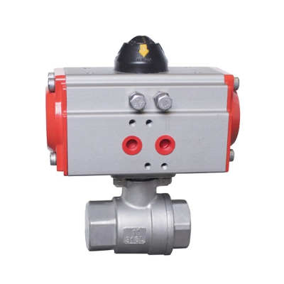 Van bi ren trong điều khiển khí nén HK56-2PS