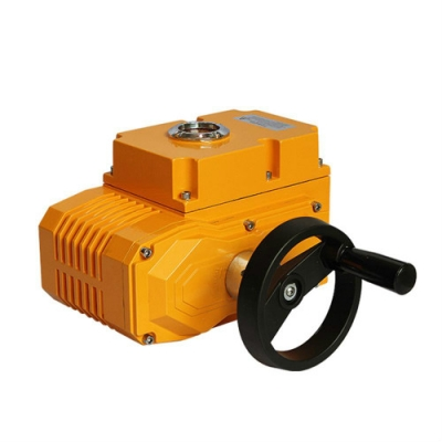C-05-Ex Series – Bộ Truyền Động Điện Chống Cháy Nổ