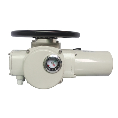Bộ Truyền Động Điện Quay Nhiều Vòng (Multi-turn Electric Actuator / Multi-Turn Motorized Actuator)