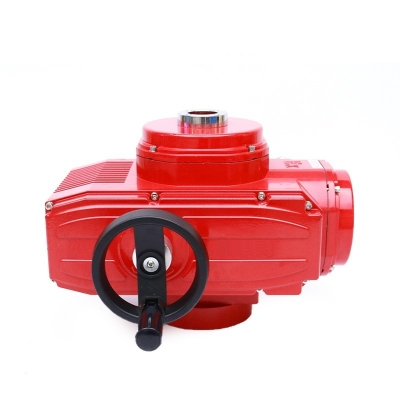 Bộ Truyền Động Điện Chống Cháy Nổ HK66-EX-CT6