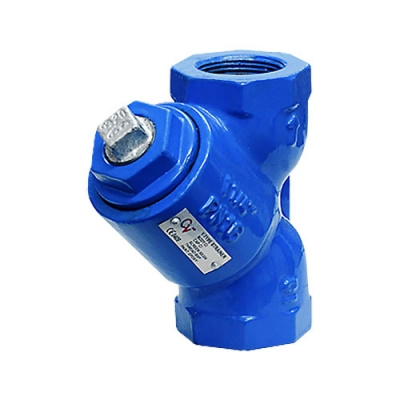 LỌC Y - GANG SƠN EPOXY - REN BSPT