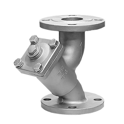 LỌC Y - INOX 316 - NỐI BÍCH