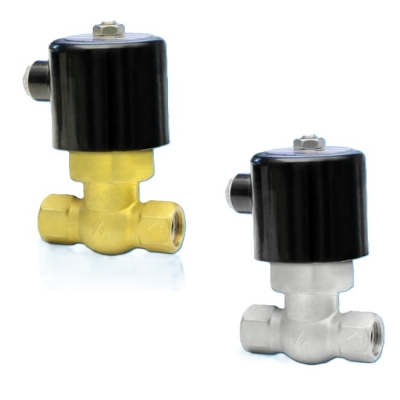 A2L-P/S Ayvaz Van điện từ