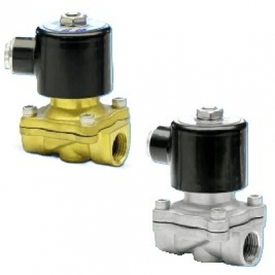 Van điện từ Ayvaz AYCD11-P/S