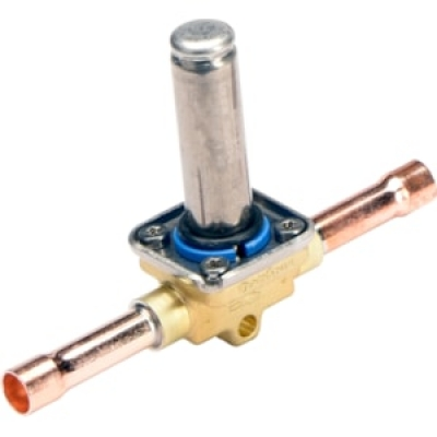 Van điện từ Danfoss EVR 2
