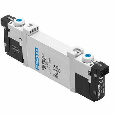 Van Điện Từ Khí Nén Festo
