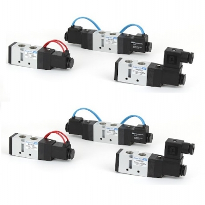 Van điện từ khí nén SKP