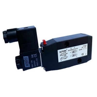 Van Điện Từ Nutork SV310F