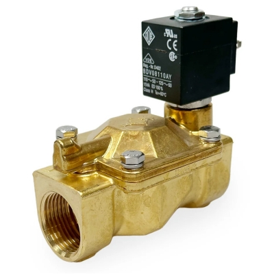 Van Điện Từ ODE Italy 21W4KV250