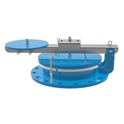 Van xả khẩn cấp KSEPK KSPC – Emergency Relief Valve cho hệ thống áp lực