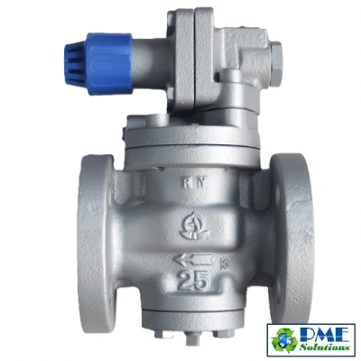 Van giảm áp RP6 VENN – Van điều áp nước hơi công nghiệp chính hãng