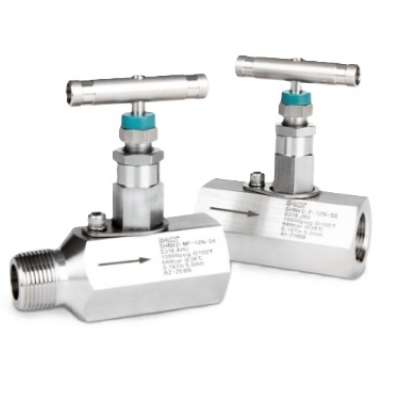 Van kim áp lực cao SHNV series S-LOK Korea | High Pressure Needle Valve 10000 psi