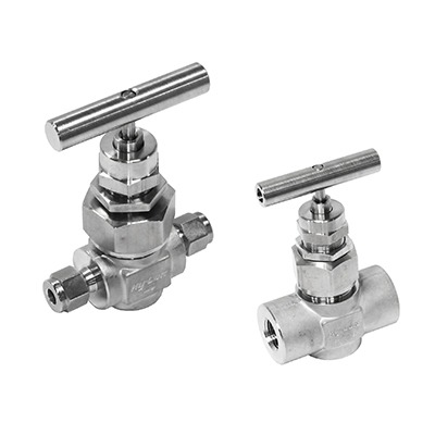 Van kim GH Series Hy-Lok | High Pressure & Temperature Union Bonnet Valve