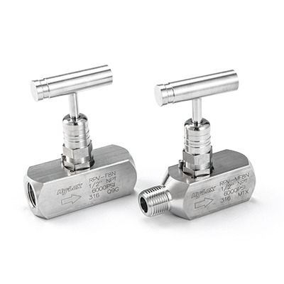 Van RP Series Hy-Lok | Rising Plug Valve áp suất cao