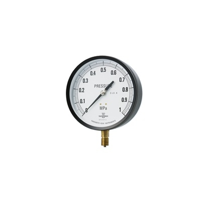Đồng hồ đo áp suất cấp chính xác Class 0.6 Yamamoto Nhật