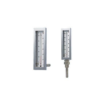 Nhiệt kế kiểu Ticos Yamamoto (Yamamoto Ticos Type Thermometer)