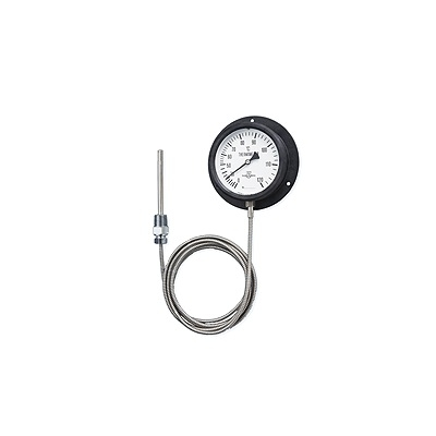 Nhiệt kế áp suất hơi Yamamoto (Yamamoto Vapour Pressure Thermometer)
