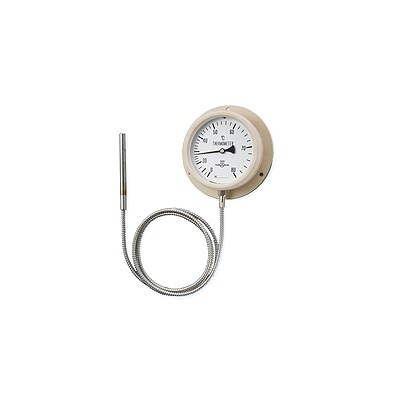 Nhiệt kế đo bể Yamamoto (Yamamoto Bath Thermometer)