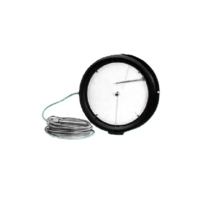 Nhiệt kế ghi nhiệt độ Yamamoto (Yamamoto Recording Thermometer)