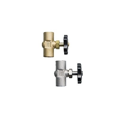 Van kim Yamamoto (Yamamoto Needle Valve)