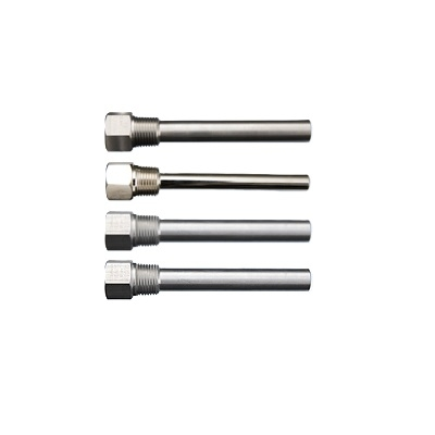 Ống bảo vệ cảm biến Yamamoto (Yamamoto Thermowell)