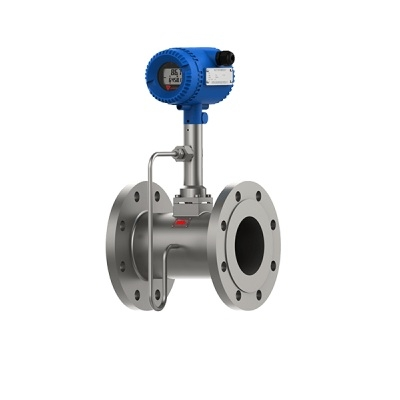 Đồng Hồ Đo Lưu Lượng Khí VFM60MV Vortex Đa Biến | Đo Khí Nén & Khí Công Nghiệp Chính Xác Cao