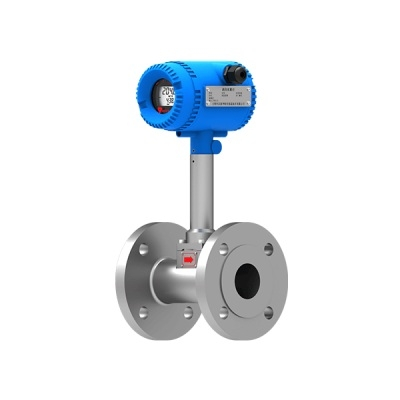 Đồng Hồ Đo Lưu Lượng Vortex Kỹ Thuật Số VFM60N | Đo Khí, Hơi & Chất Lỏng Công Nghiệp
