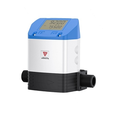 VFM55 Vortex Flow Transmitter đo lưu lượng khí ống nhỏ DN8–DN25 | THEGIOIVAN.NET