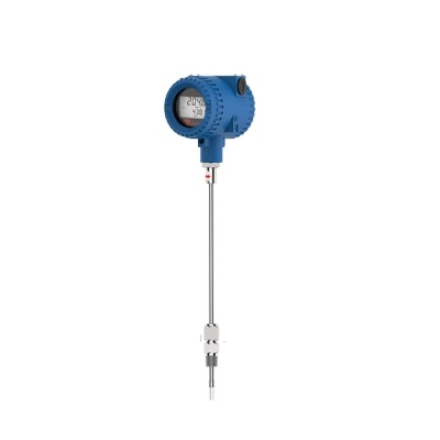 TGF460 Compressed Air Flow Meter đo khí nén chính xác cao | THEGIOIVAN.NET