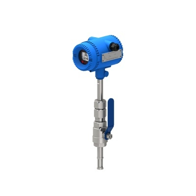TGF600 Thermal Mass Flow Meter đo lưu lượng khí công nghiệp chính xác cao | THEGIOIVAN.NET