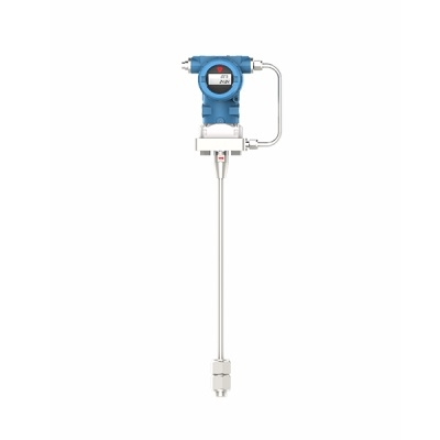 PTF600 Pitot Tube Flow Meter đo khí nén chính xác cao 33:1 | THEGIOIVAN.NET