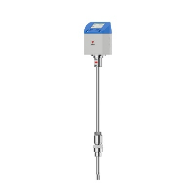 PTF520 Flow Meter đo khí nén chênh áp chính xác cao DN25–DN300 | THEGIOIVAN.NET