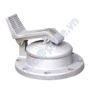Nắp đậy bồn KSGE hiệu KSPC