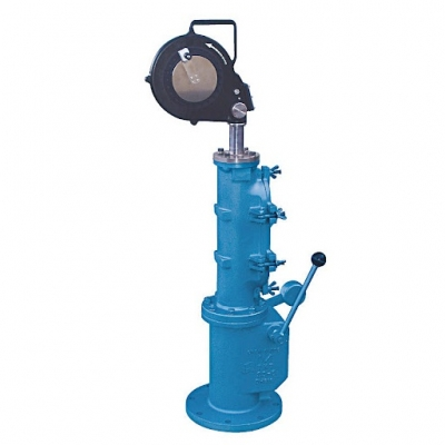 Thiết bị đo mức lấy mẫu KSSD TYPE KSPC
