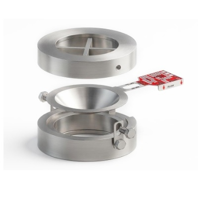 Rupture Disc KSRR | Đĩa Nổ Chống Quá Áp Reverse Dome Chính Hãng Giá Tốt