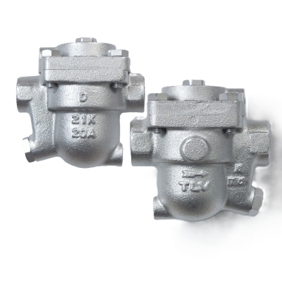 Bẫy hơi phao tự do J3X TLV chính hãng Nhật Bản | Free Float Steam Trap