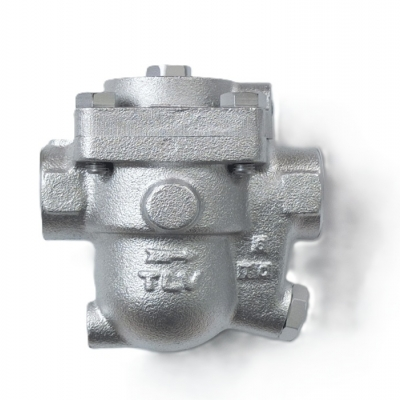 Bẫy hơi phao tự do J3X-10 TLV chính hãng Nhật Bản | Free Float Steam Trap