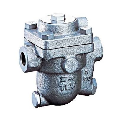 Bẫy hơi phao tự do J3X-2 TLV chính hãng Nhật Bản | Free Float Steam Trap