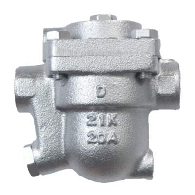 Bẫy hơi phao tự do J3X-5 TLV chính hãng Nhật Bản | Free Float Steam Trap